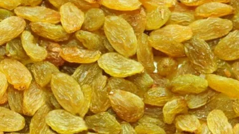 تصویر 3 از قیمت کشمش پلوی شمالی  + خرید باور نکردنی